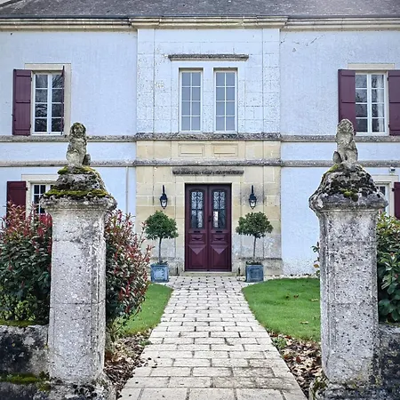 Chateau Caillac * Fongrave